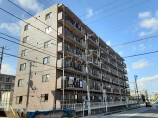 ハーヴェスト本郷の画像