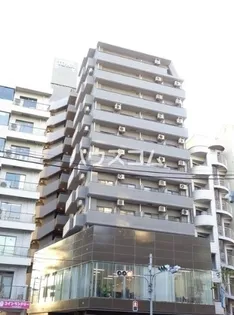 藤和シティコープ新大塚Ⅱ【4階】の外観