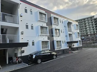 ドリーム佐倉Ⅰ棟の画像