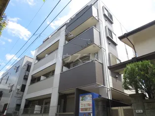 LIGURIA弐番館の画像