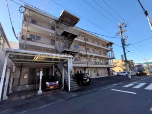 ハイツ久郷の画像