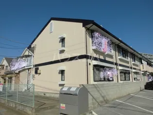 グレイス稲毛の画像