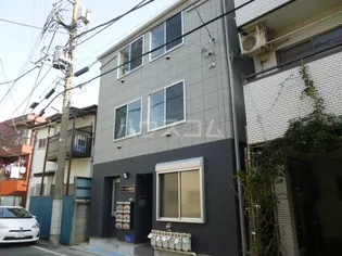 クレール西新井の画像