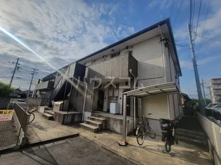 シンシア五番館の画像