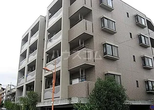 コスモファミリアマンションの画像