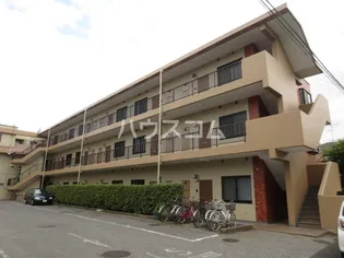 ビューアイランドさつきが丘の画像