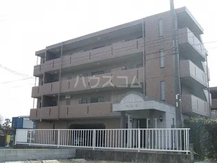 グリーンランド壱番館の画像