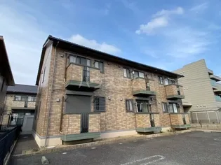 サンフィールド中山の画像