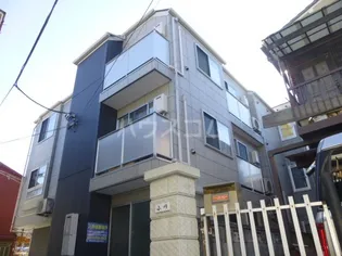 シャンテ西新井本町の画像