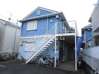 ベル ドームの画像