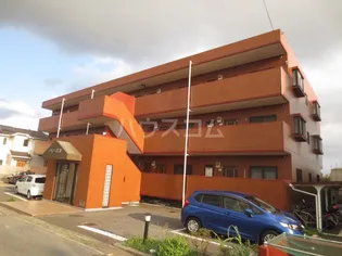 アインス花園の画像