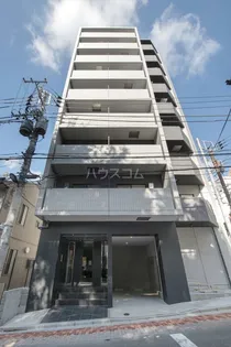 東京都板橋区板橋1丁目【マンション】の外観