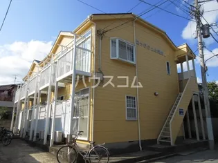 ロックウェル穴川Bの画像