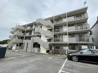 LAZFITHユーカリが丘の画像