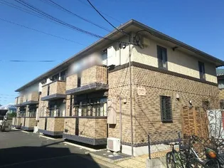 グレイスコートの画像