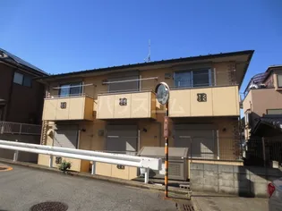 ウイスタリアⅡの画像