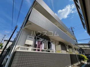 レシェル八千代台の画像