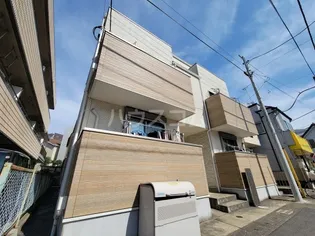 シンシア六番館の画像