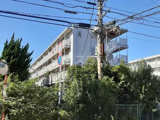 ビレッジハウス千種1号棟の画像