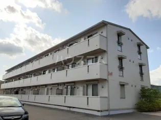 クロシェットBの画像