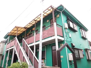 インペリアル幕張の画像