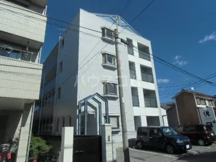 セントラルハイツ駒方の画像