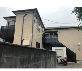 愛知県名古屋市昭和区川名本町5丁目【アパート】の外観