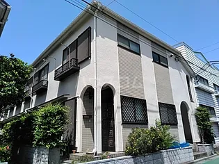 マ メゾン トアの画像