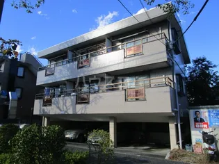 ハイテック2番館の画像