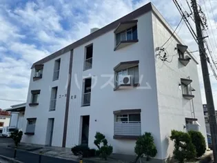 コーポ北出の画像