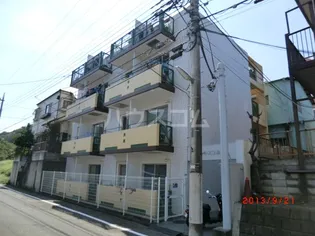 フレスコ永山の画像