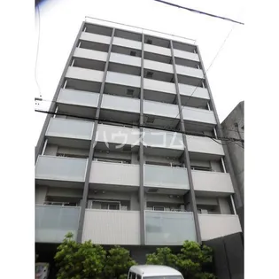 愛知県名古屋市西区菊井1丁目【マンション】の外観