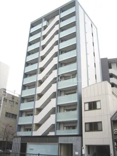 愛知県名古屋市西区菊井1丁目【マンション】の外観