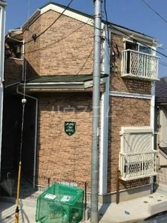 ハーミットクラブハウス中山の画像