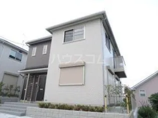 オーチャードIIIの画像