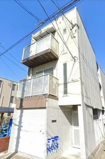 愛知県名古屋市千種区大久手町7丁目【マンション】の外観