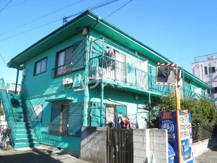 ベルハイムの画像