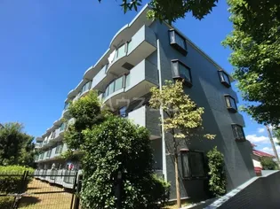 シエルブルー藤が丘の画像