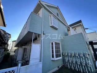 グリーンリーフの画像