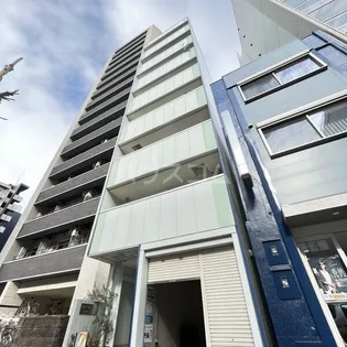 アヴォワール丸の内の画像