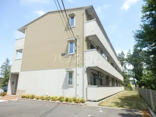 ソレイユBの画像