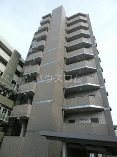 サンパティーク東片端【7階】の外観