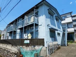 コーポ木村の画像