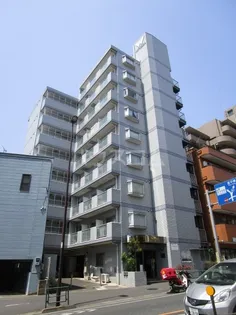 東京都国分寺市本町2丁目【マンション】の外観