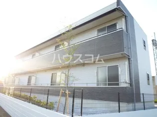 リブリ M ファーストの画像