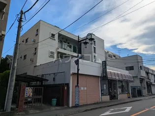 一橋マンションの画像