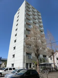 愛知県名古屋市西区幅下1丁目【マンション】の外観