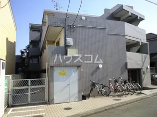 ディア ベルジュ南林間の画像