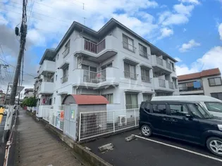 井上マンションの画像