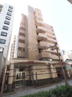 愛知県名古屋市東区泉1丁目【マンション】の外観